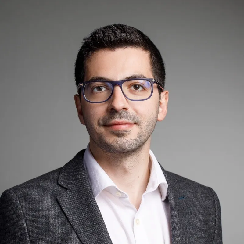 Amin Nassar, MD